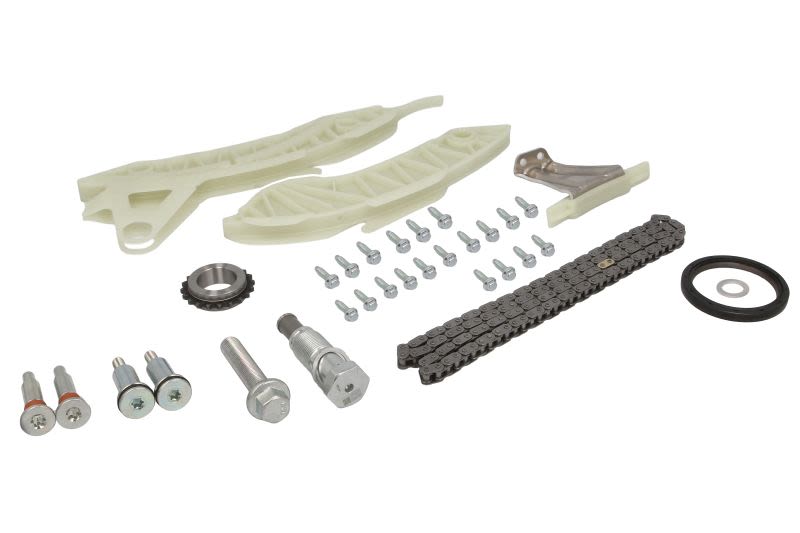 Kit de cadena de distribución HEPU 21-0064 para Citroen C3 II
