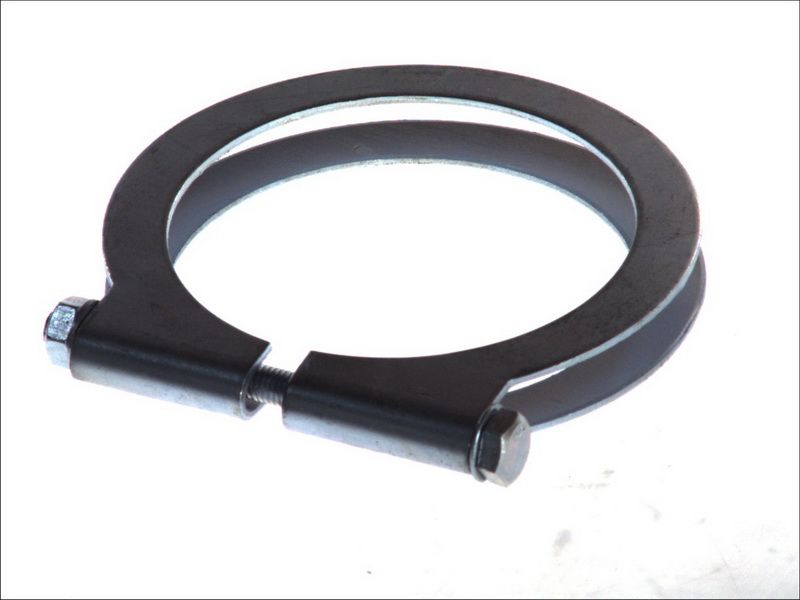 Pieza de fijación de escape DINEX 28865