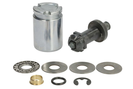 Pistón de cáliper de freno AUTOFREN SEINSA D025602K2 para Citroen C3 IV