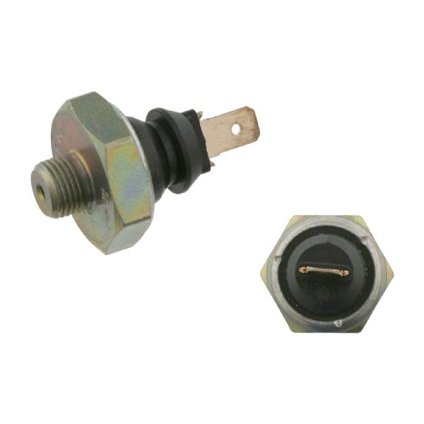 Sensor de presión de aceite FEBI 11526 para Volvo F6