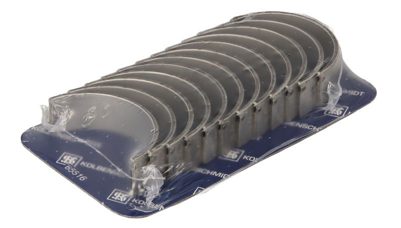 Juego de metales de biela KOLBENSCHMIDT 77945610 para BMW Serie 1 (E81) 2006-2011