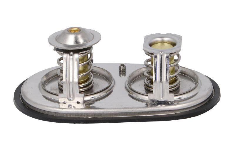 Termostato de refrigerante NRF 725375 para Scania K I