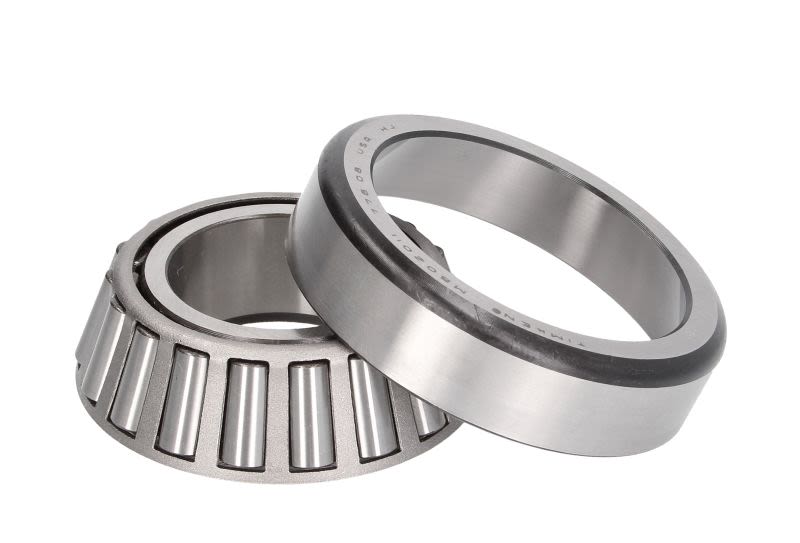 Rodamiento TIMKEN M802048/M802011
