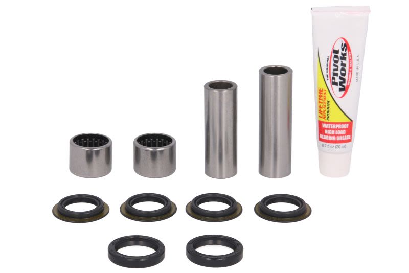 Kit de reparación de mangueta PIVOT WORKS PWSAK-H11-008 para Honda CR