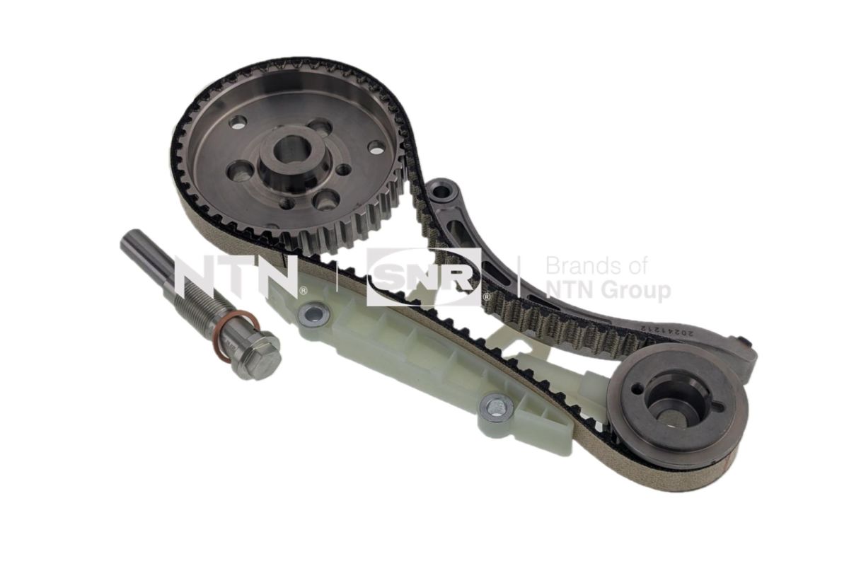 Kit de correa de distribución SNR KD452.41 para Ford Transit Connect