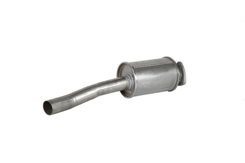 Silenciador delantero ASMET 04.044 para Audi 80 B3