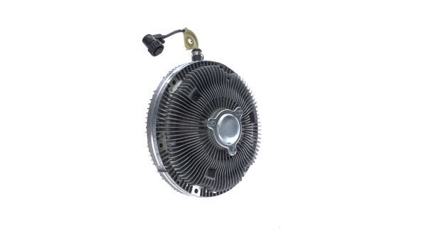 Embrague de ventilador de radiador MAHLE CFC 259 000P para Mercedes-Benz Actros