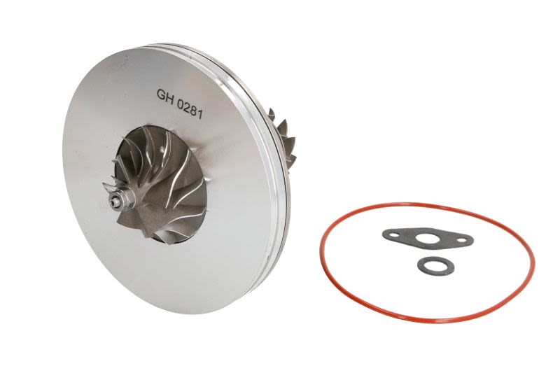 Cartucho de turbocompresor (CHRA) EVORON EVCH0281 para Mercedes-Benz Sprinter 3-T (B906) 2006-2020