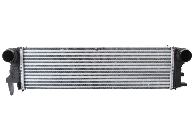 Enfriador de aire de carga (intercooler) MAHLE CI 180 000P