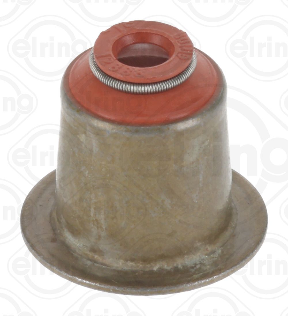 Juego de empaquetaduras de tapa de válvulas ELRING 157.560 para BMW Serie 1 (E87) 2004-2011
