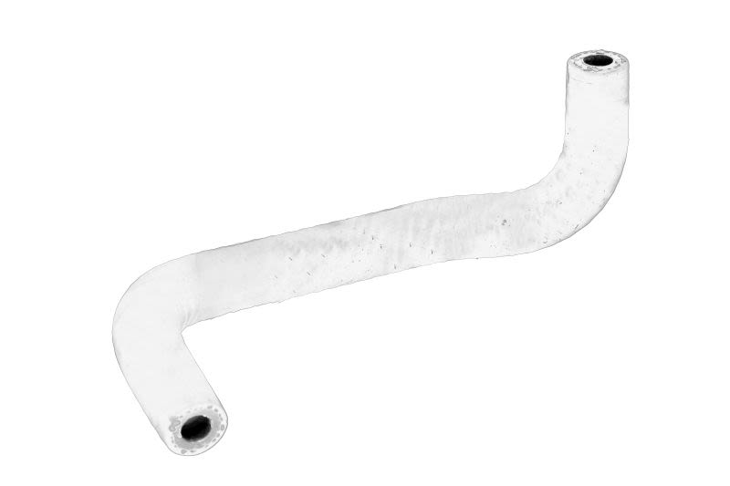 Línea de presión de sensor del filtro de partículas OE FIAT 1367567080 para Peugeot Boxe
