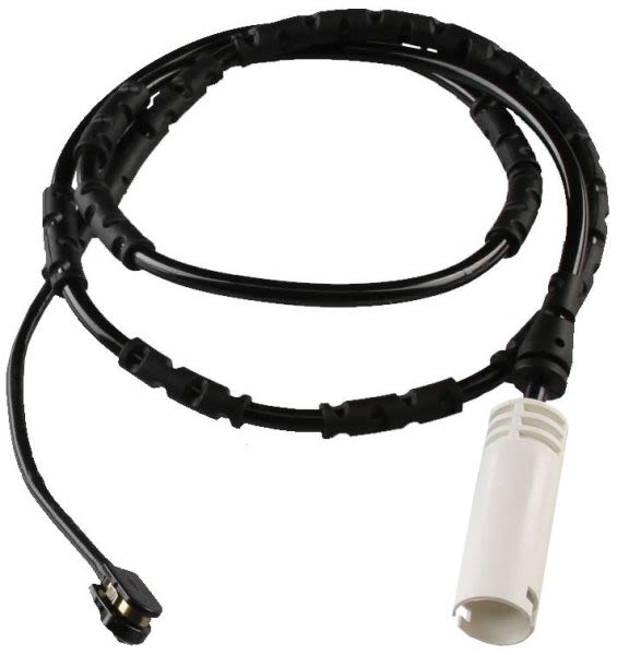 Sensor de desgaste para pastillas de freno QUICK BRAKE WS 0355 A para BMW Serie 1 (E81) 2006-2011