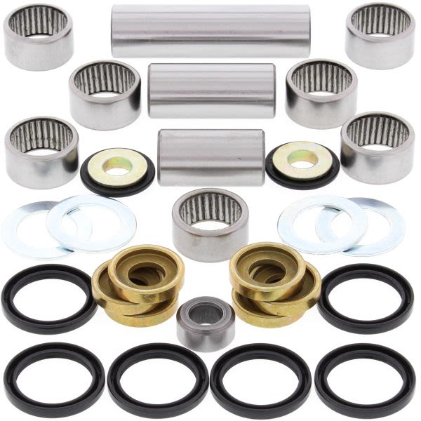 Kit de reparación de mangueta ALL BALLS AB27-1172 para Honda CRF