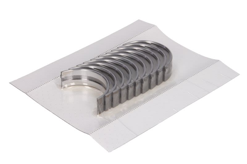 Casquillo de bancada de cigüeñal GLYCO H1087/5 STD para Citroen C3 I