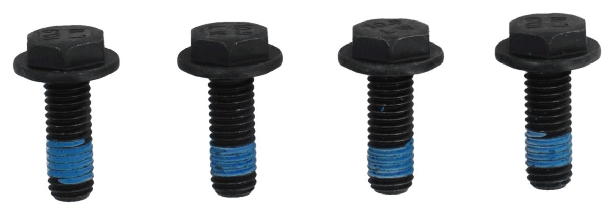 Pastillas de freno de disco TRW GDB823 para Audi A4 B5