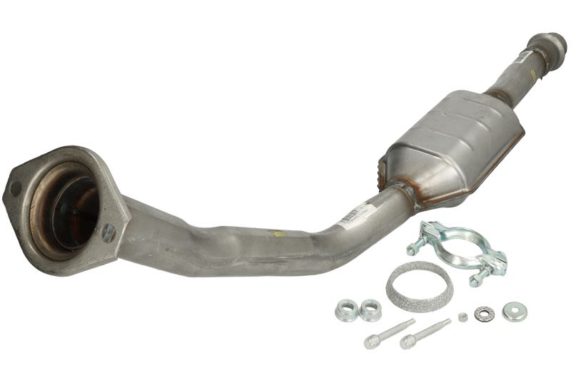 Catalizador BM CATALYSTS BM80084H para Peugeot 306
