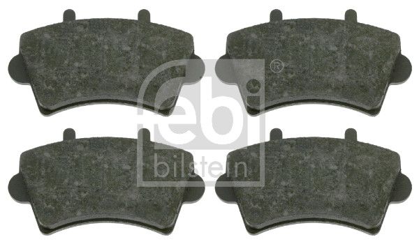 Pastillas de freno de disco FEBI 16495 para Nissan Interst