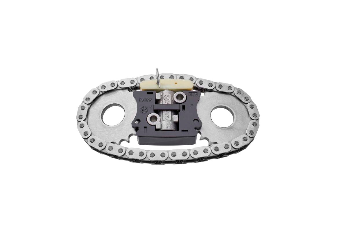 Kit de cadena de distribución BORG WARNER 59007150000 para Iveco Daily V