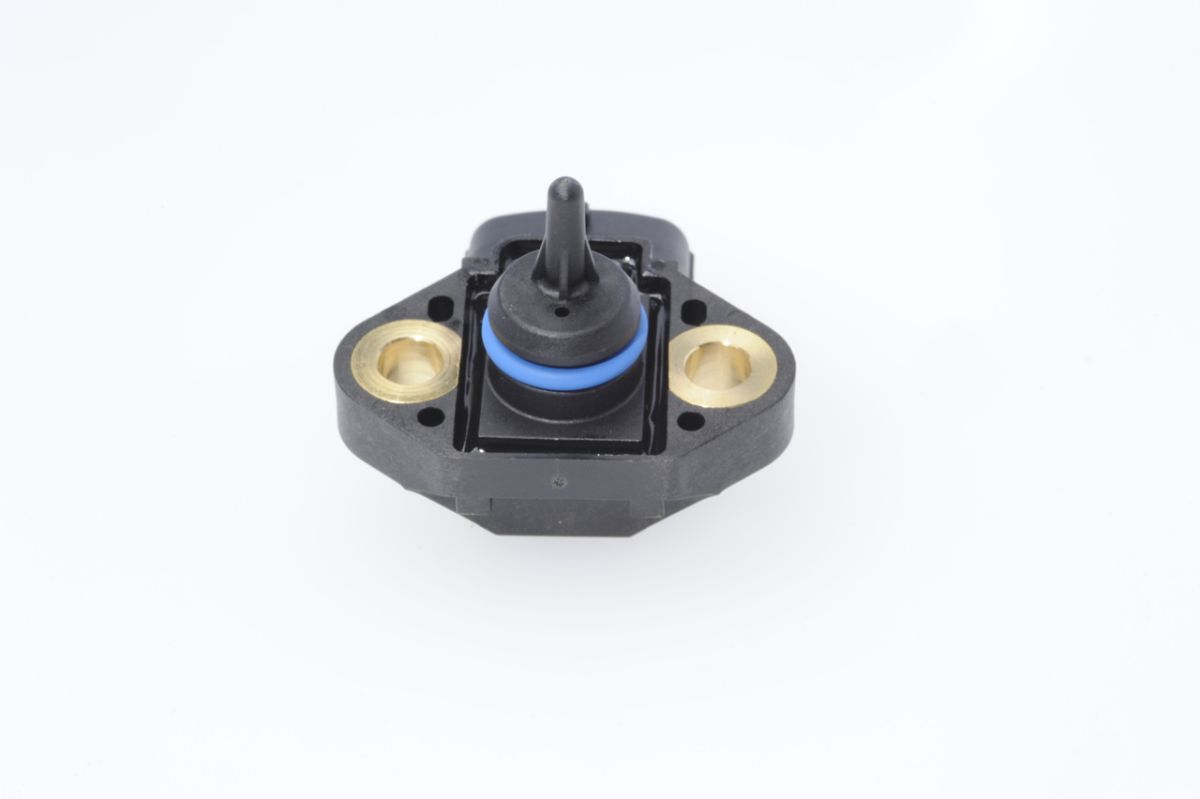 Sensor de temperatura de aceite BOSCH 0 281 006 282 para Mercedes-Benz Atego