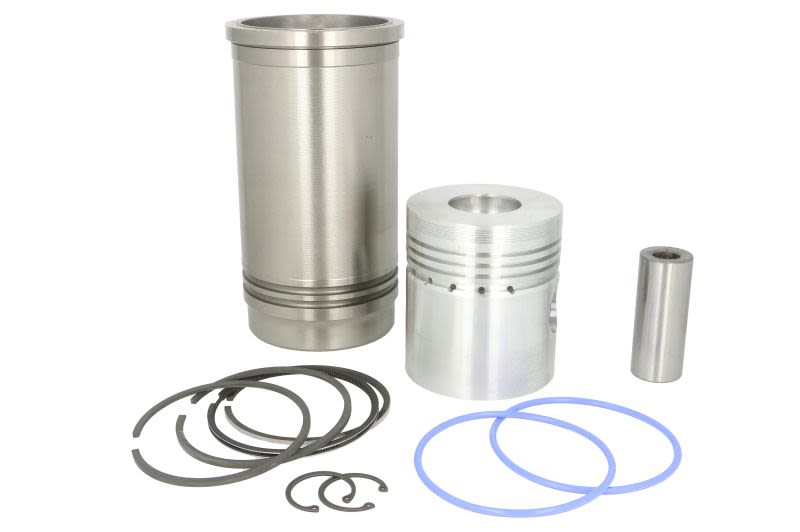 Kit de pistón y camisa de cilindro MAHLE 595 26 90 para Zetor 5201