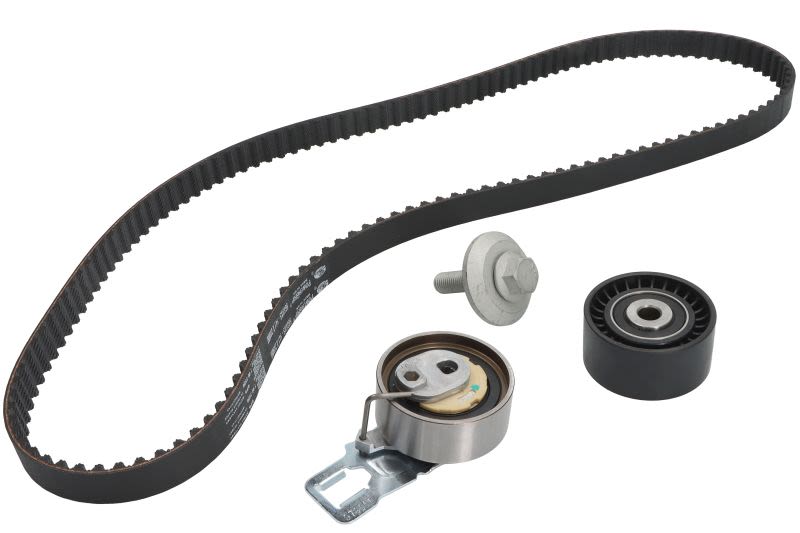 Kit de correa de distribución GATES K015688XS para Citroen C3 II