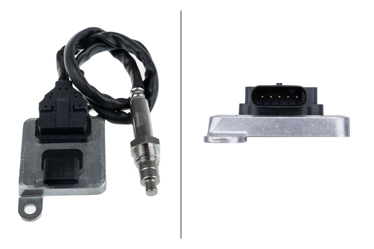 Sensor NOx de catalizador WAGNER NOS00051 para Mercedes-Benz Clase A (W177) 2018-