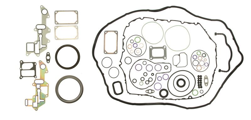 Kit de empaquetaduras de cárter REINZ 08-37748-01 para RVI Kerax