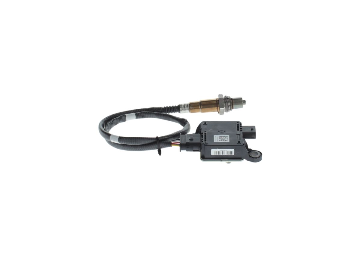 Sensor de partículas BOSCH 0 281 008 603 para Fiat Tipo