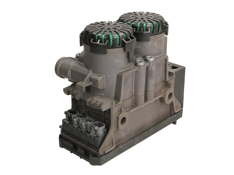 Válvula relé EBS KNORR K020023X50