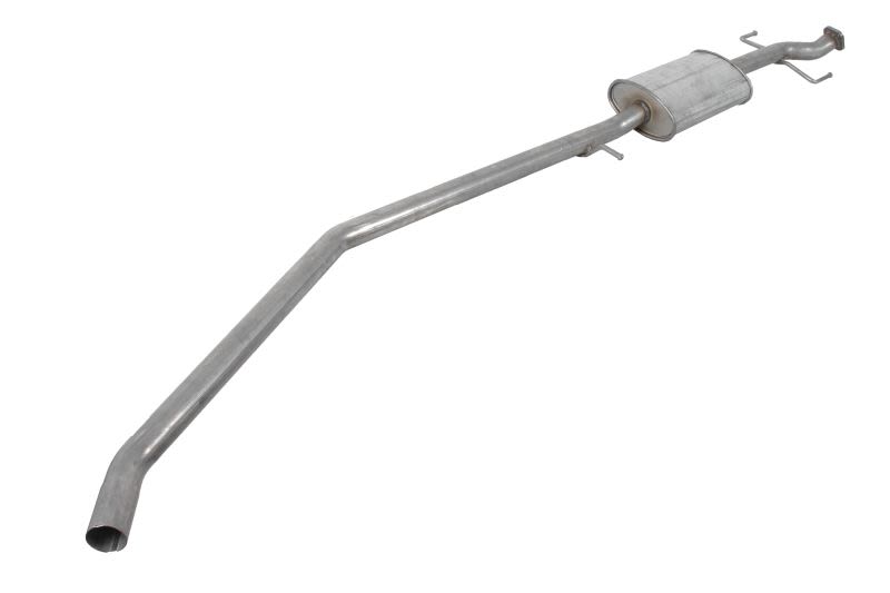 Silenciador central BOSAL 291-037 para Opel Mokka / Mokka X
