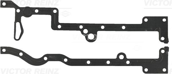 Juego de empaquetaduras del cárter de aceite REINZ 15-35536-01 para Ford Range