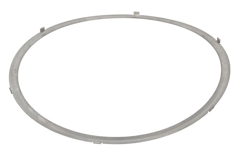 Pieza de fijación de escape ENGITECH ENT680019 para Mercedes-Benz Atego 3 OM934.911-OM936.916