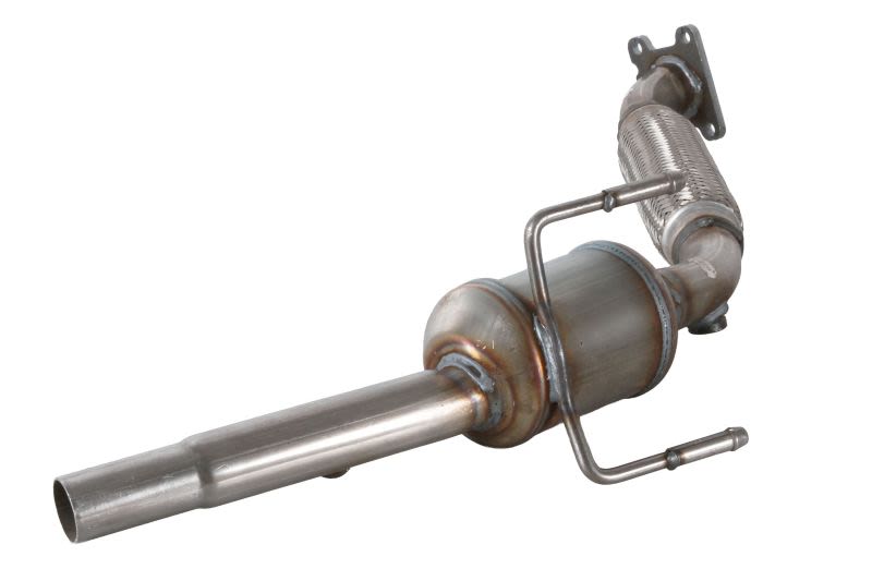 Catalizador BM CATALYSTS BM92289H para Volkswagen UP!