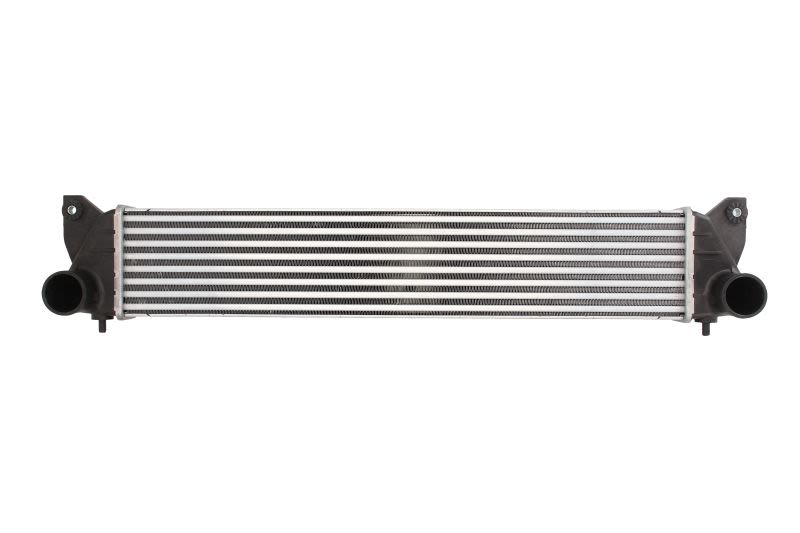 Enfriador de aire de carga (intercooler) THERMOTEC DAF005TT