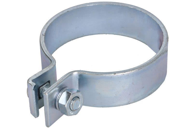 Pieza de fijación de escape DINEX 99785 para Mercedes-Benz Unimog