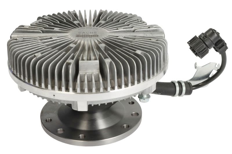 Embrague de ventilador de radiador SACHS 2100 502 016 para Mercedes-Benz Actros