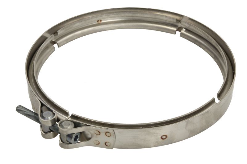 Pieza de fijación de escape DINEX 2AL019 para DAF LF PX-7164-PX-7239
