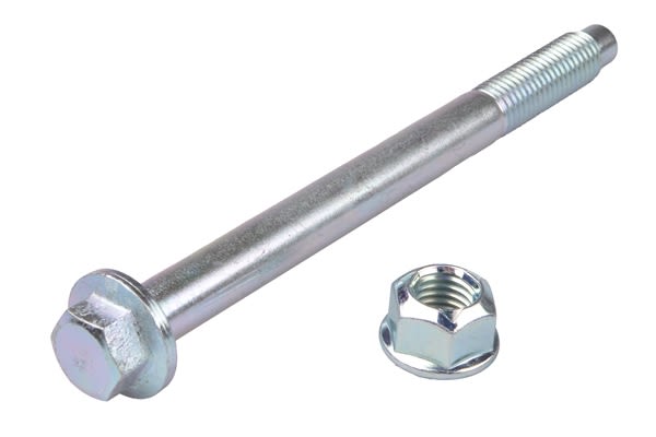 Perno de fijación de bandeja de suspensión TEDGUM TED53500 para Ford Transit