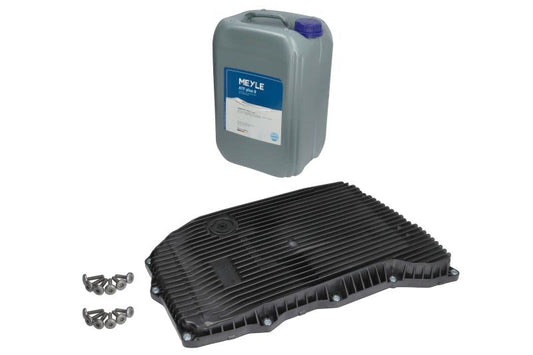 Kit de cambio de aceite de transmisión automática MEYLE 100 135 0130/XK para Audi A4 B9