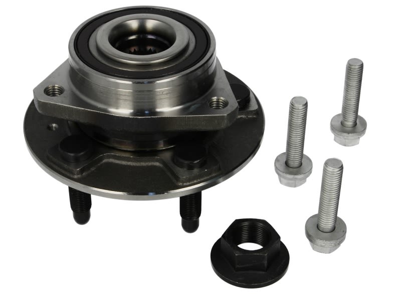 Rodamiento de rueda BTA H1X019BTA para Opel Insignia A
