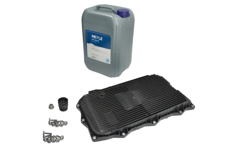 Kit de cambio de aceite de transmisión automática MEYLE 300 135 1007/XK para BMW Serie 1 (F20) 2011-2019