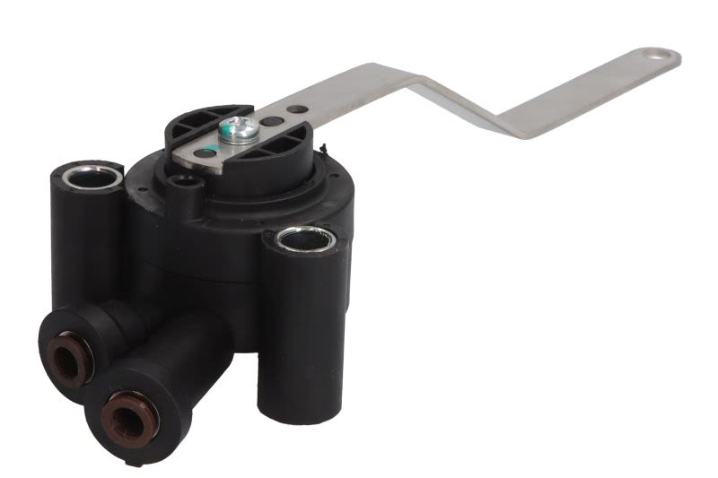 Válvula de suspensión neumática PNEUMATICS PN-10468 para DAF XF