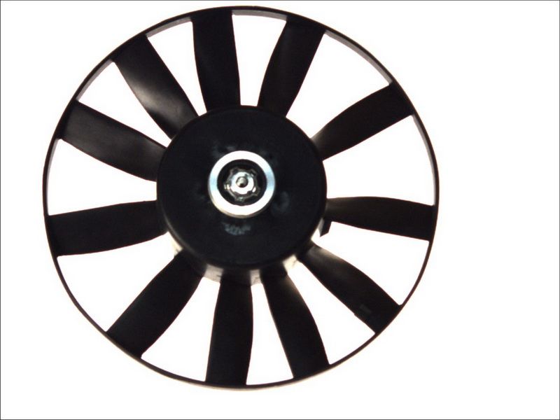 Motor de electroventilador de radiador THERMOTEC D8W012TT para Volkswagen Golf III