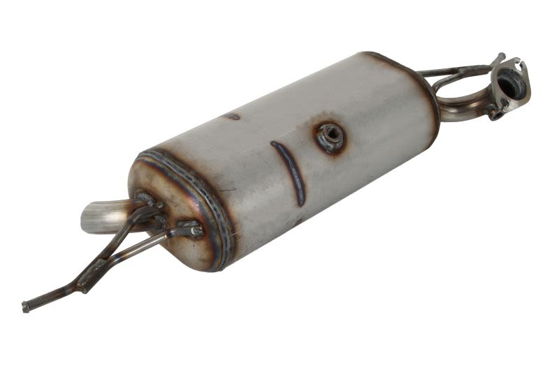 Catalizador JMJ JMJ 1091709 para Smart Fortwo