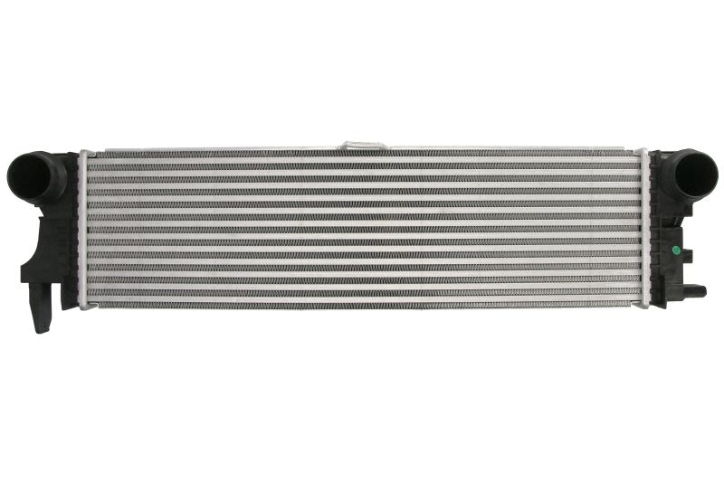 Enfriador de aire de carga (intercooler) NRF 309037
