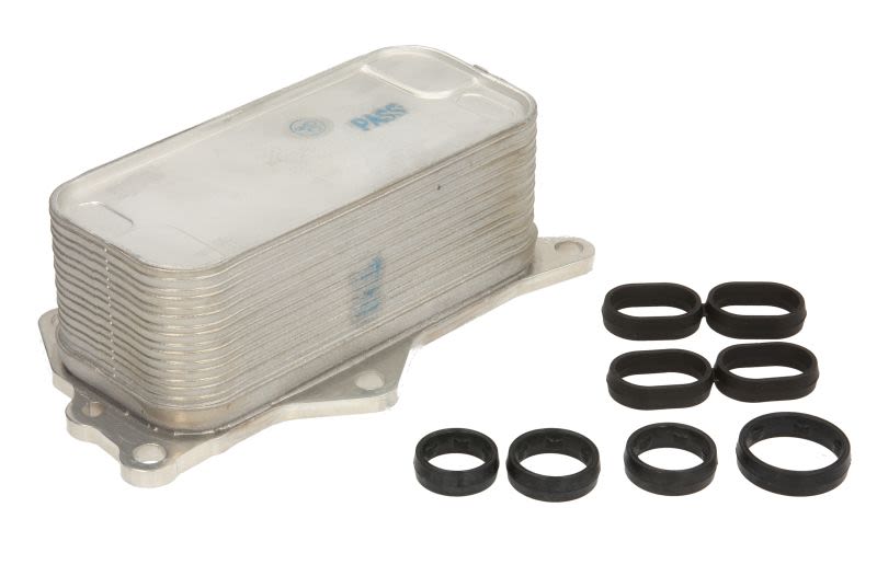 Carcasa de filtro de aceite NRF 31861 para Chrysler 300C