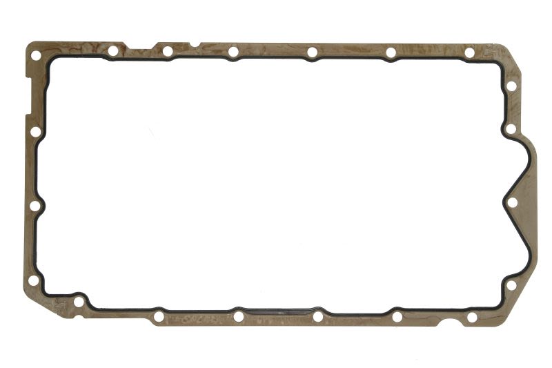 Empaquetadura de cárter de aceite REINZ 71-34056-00 para BMW Serie 1 (E81) 2006-2011