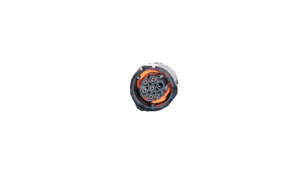 Embrague de ventilador de radiador MAHLE CFC 284 000S para RVI C