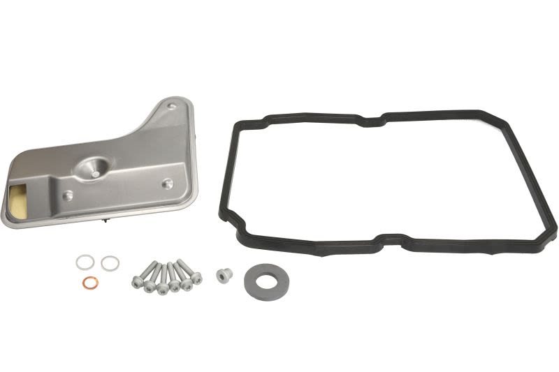 Kit de cambio de aceite de transmisión automática MEYLE 414 135 0001/SK para Porsche 911