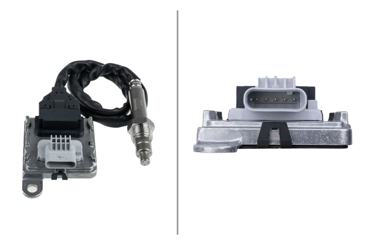 Sensor NOx de catalizador WAGNER NOS00015 para Renault Clio V